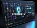 跨平台好友数据中台
