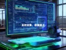 实时采集，数据至上