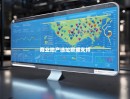 商业地产选址数据支持
