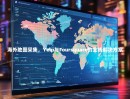 海外地图采集，Yelp与Foursquare的全栈解决方案