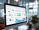 数据采集，Chain Chain Brand Store Data Collection Process Simplified