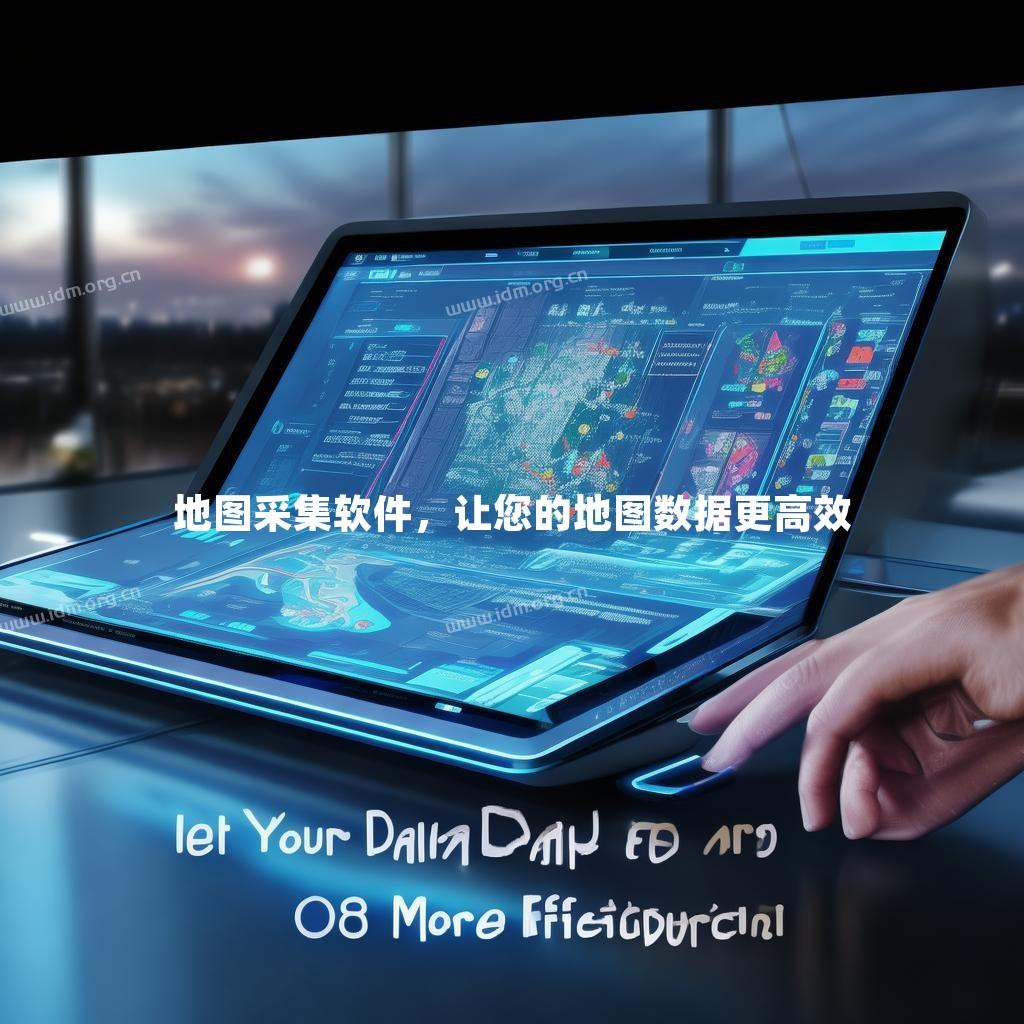 地图采集软件,让您的地图数据更高效 地图采集软件,让您的地图数据更高效