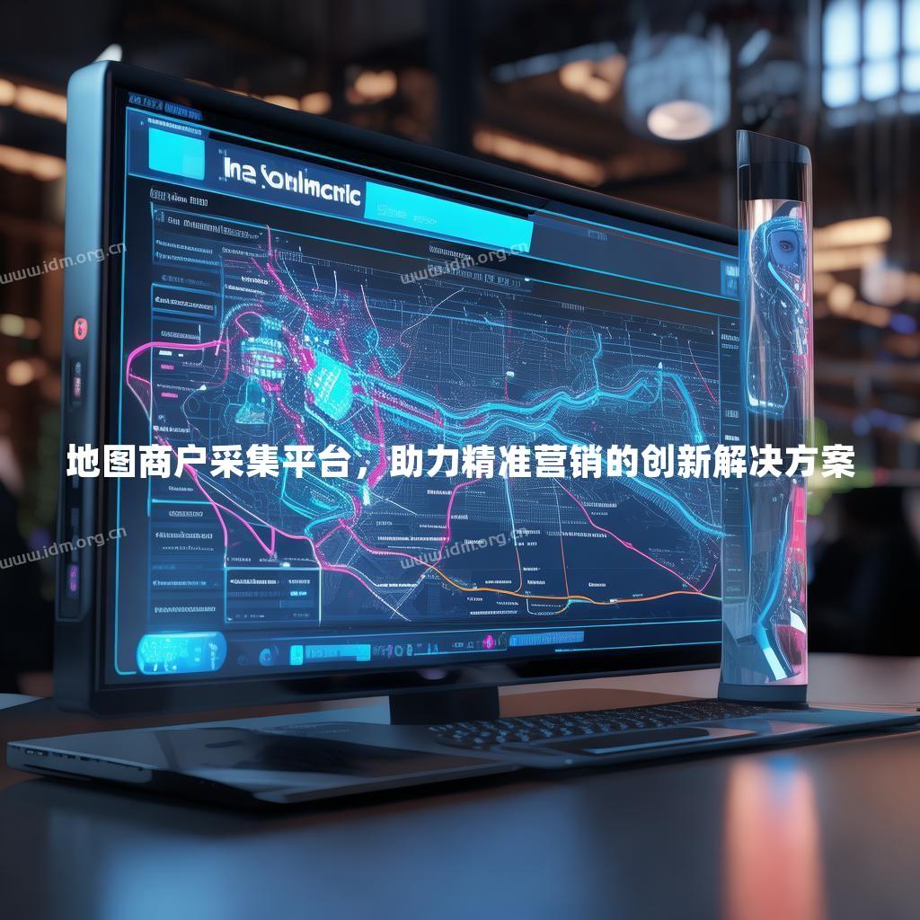 地图商户采集平台，助力精准营销的创新解决方案