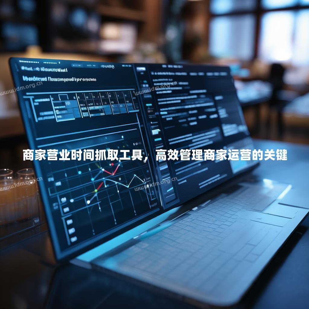 商家营业时间抓取工具,高效管理商家运营的关键 商家营业时间抓取工具,高效管理商家运营的关键