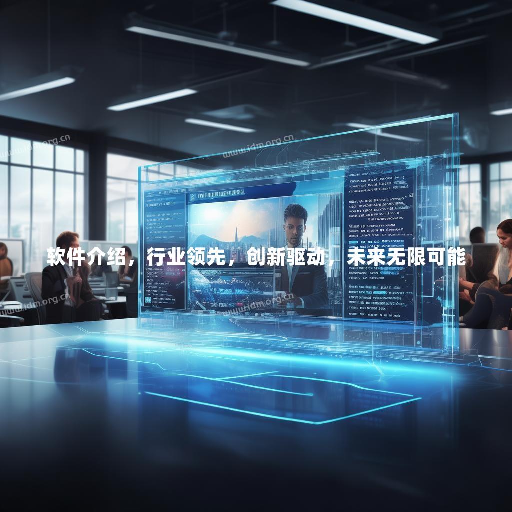 软件介绍，行业领先，创新驱动，未来无限可能