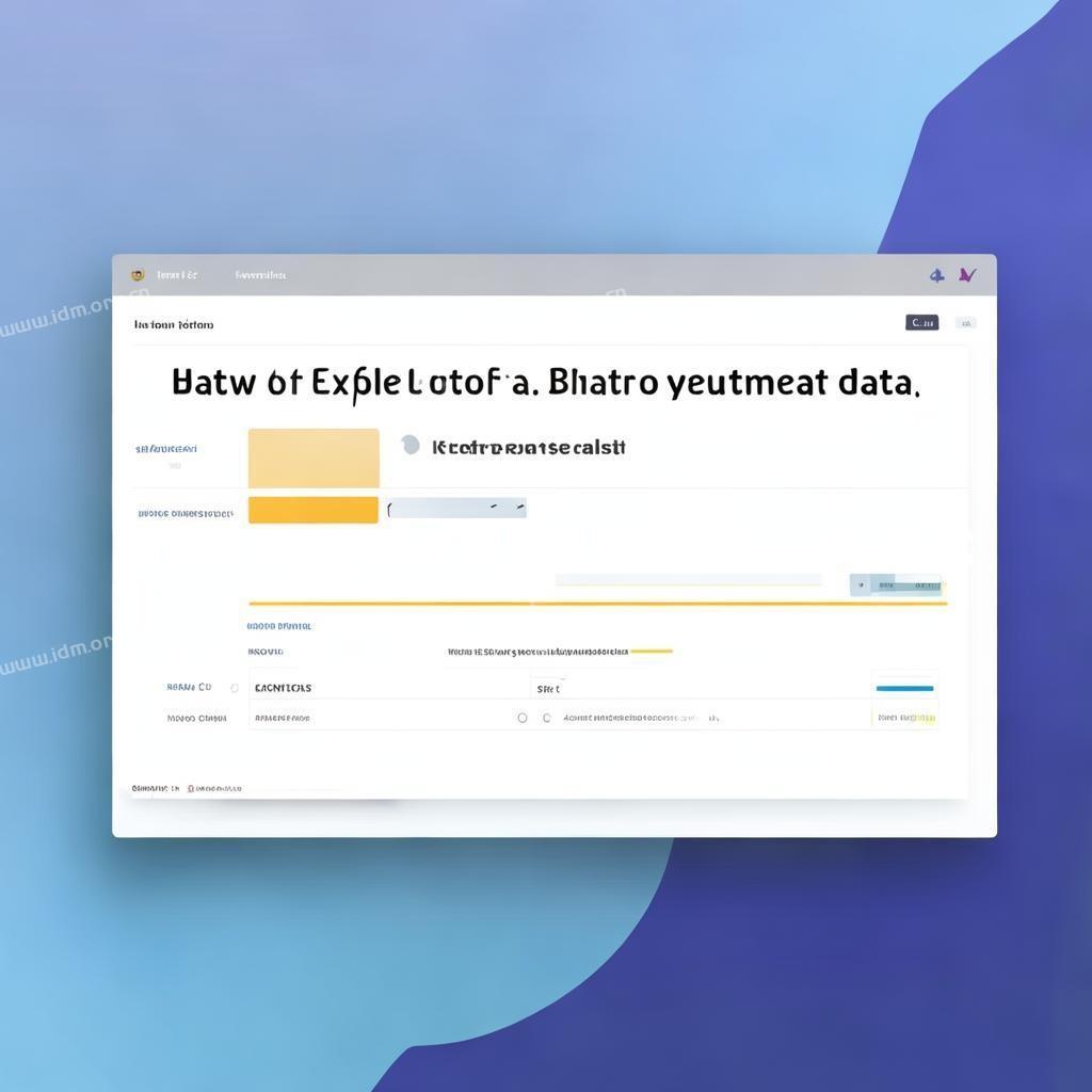 如何高效地将商家数据导出为Excel/CSV格式