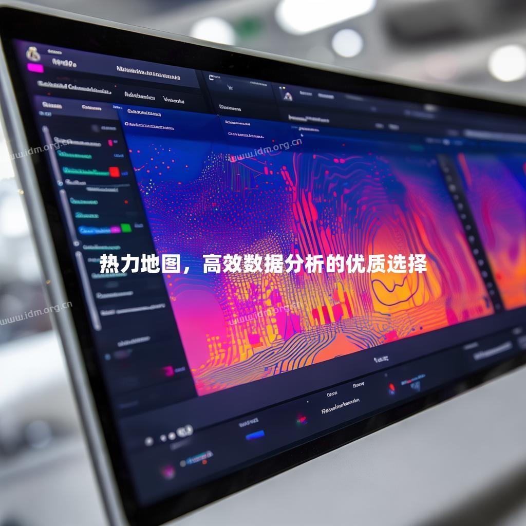 热力地图，高效数据分析的优质选择