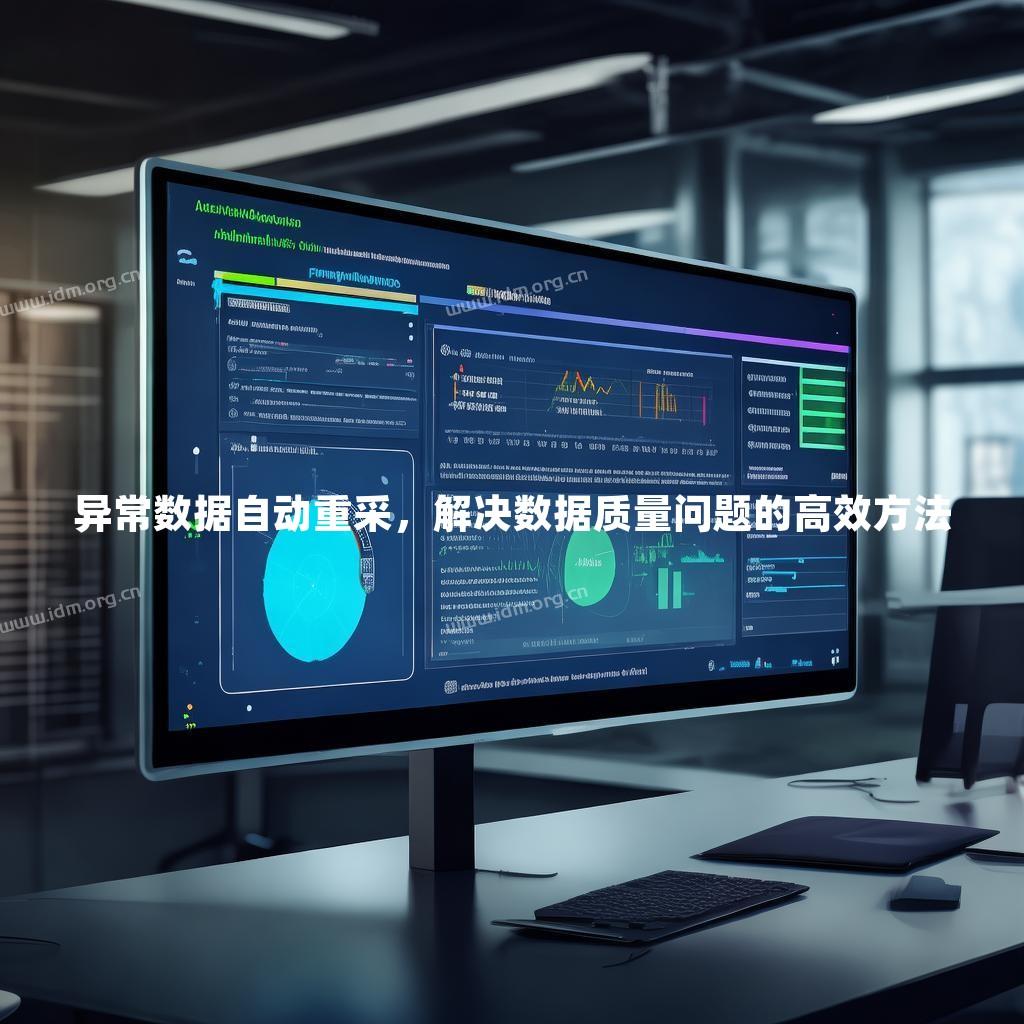 异常数据自动重采，解决数据质量问题的高效方法