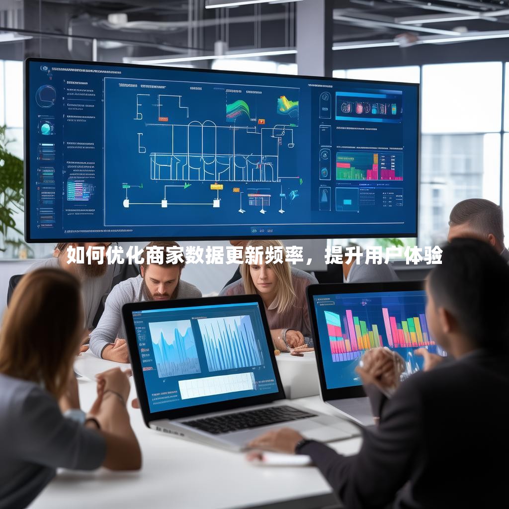 如何优化商家数据更新频率，提升用户体验