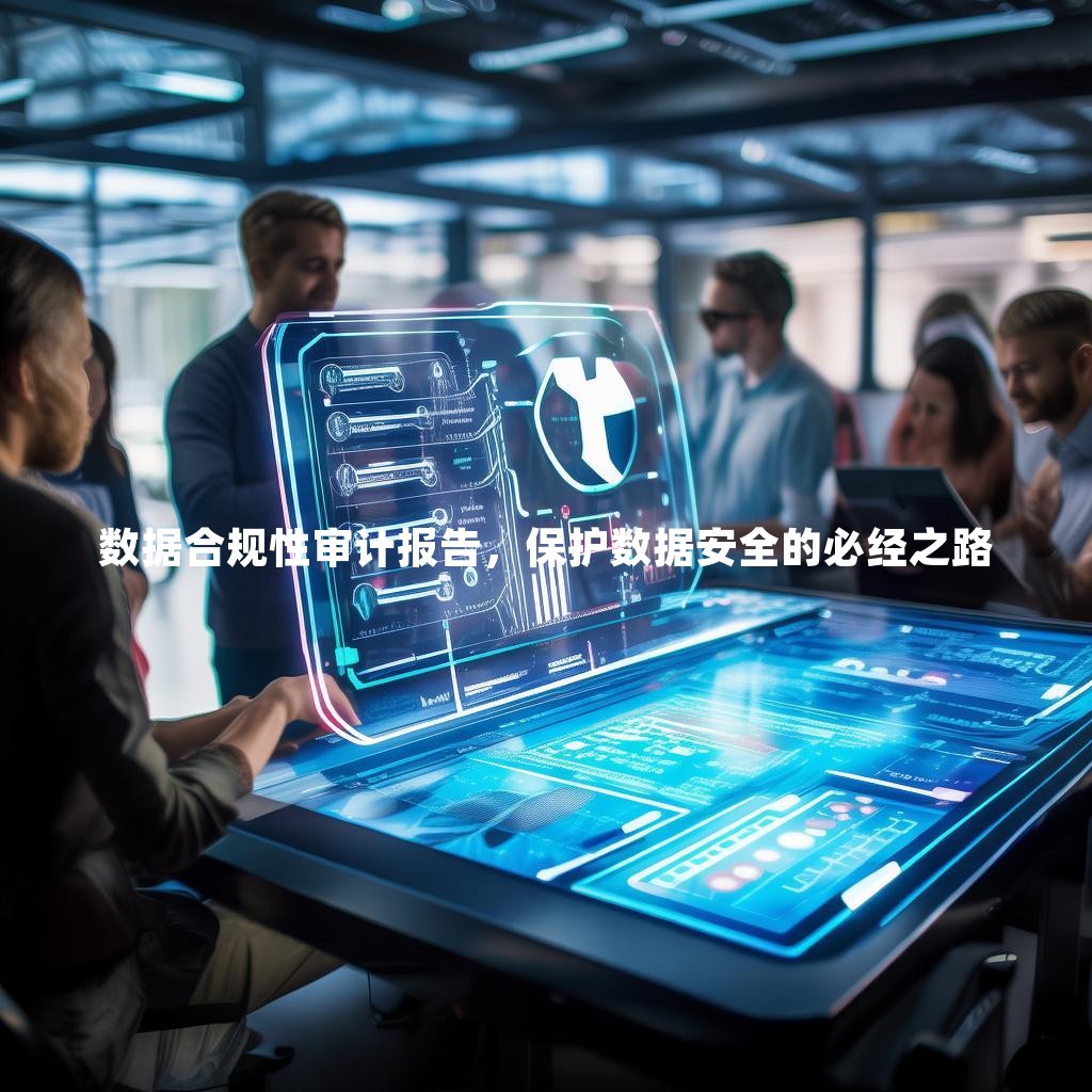 数据合规性审计报告，保护数据安全的必经之路