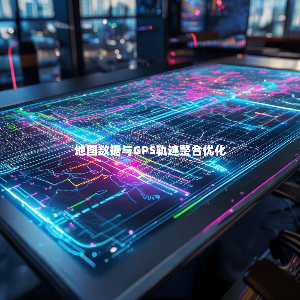 地图数据与GPS轨迹整合优化