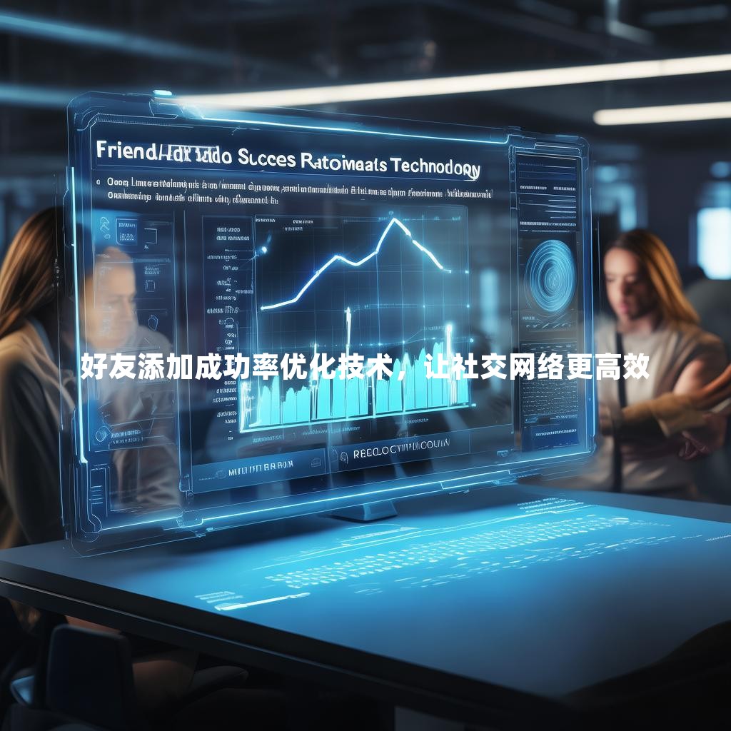 好友添加成功率优化技术，让社交网络更高效