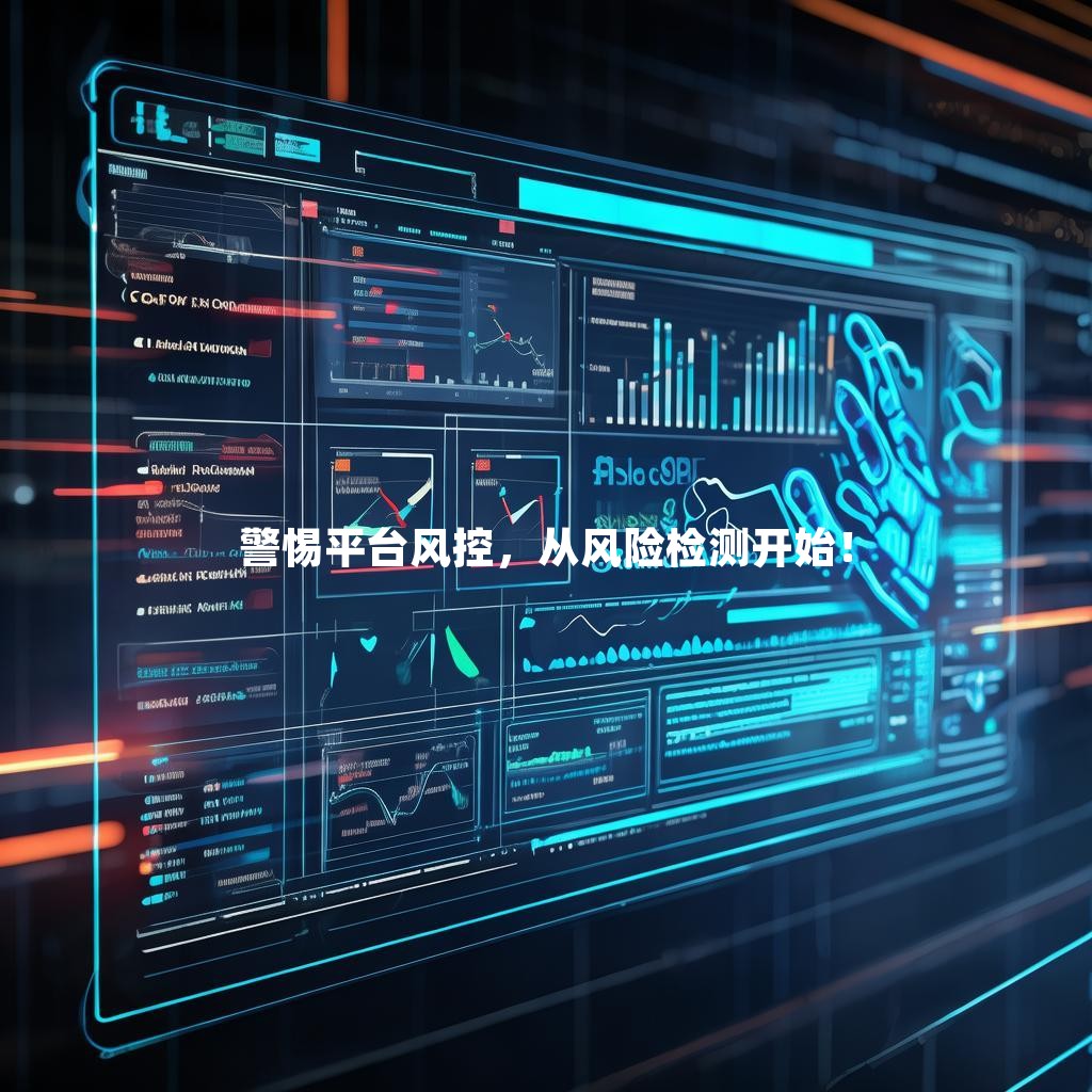 警惕平台风控，从风险检测开始！