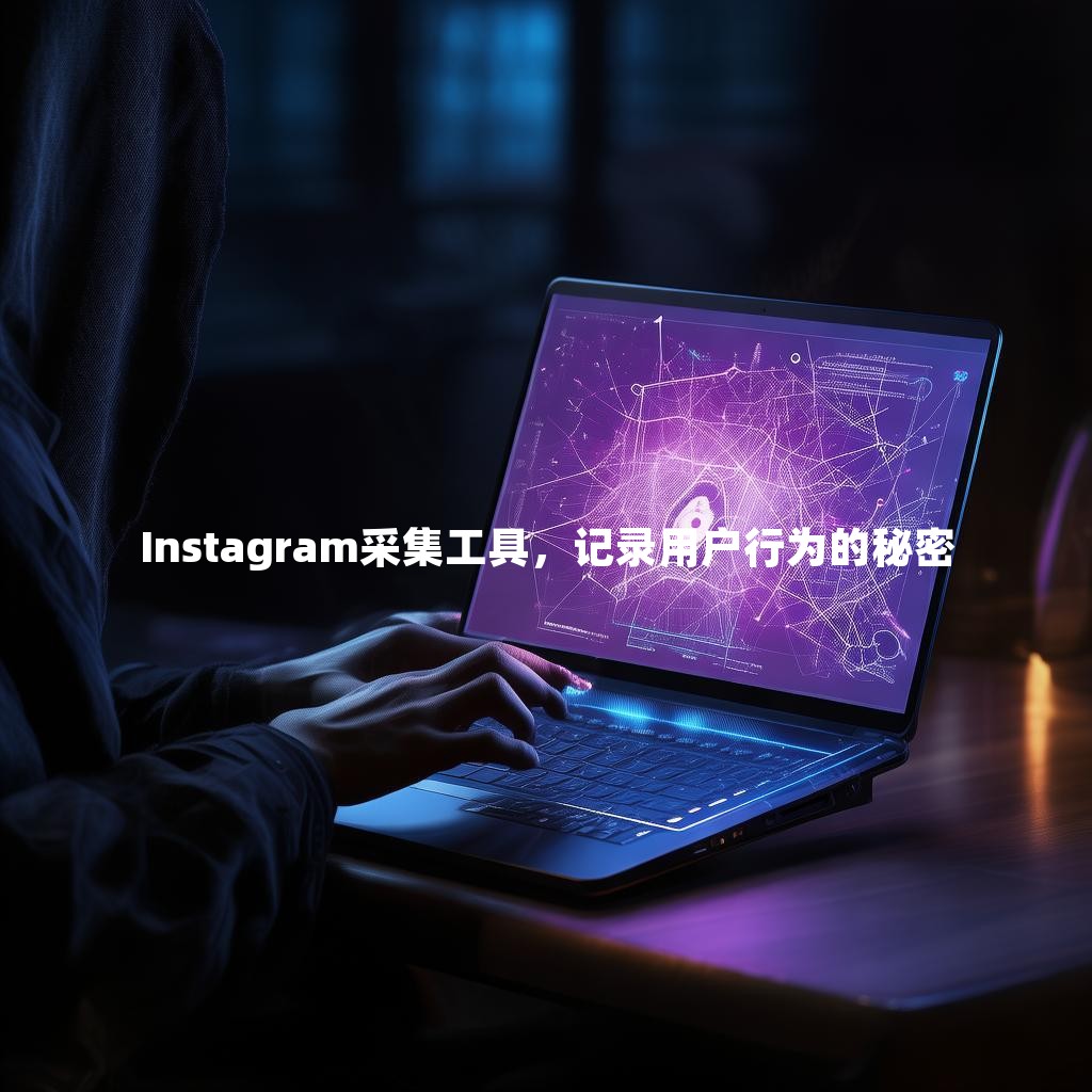 Instagram采集工具，记录用户行为的秘密