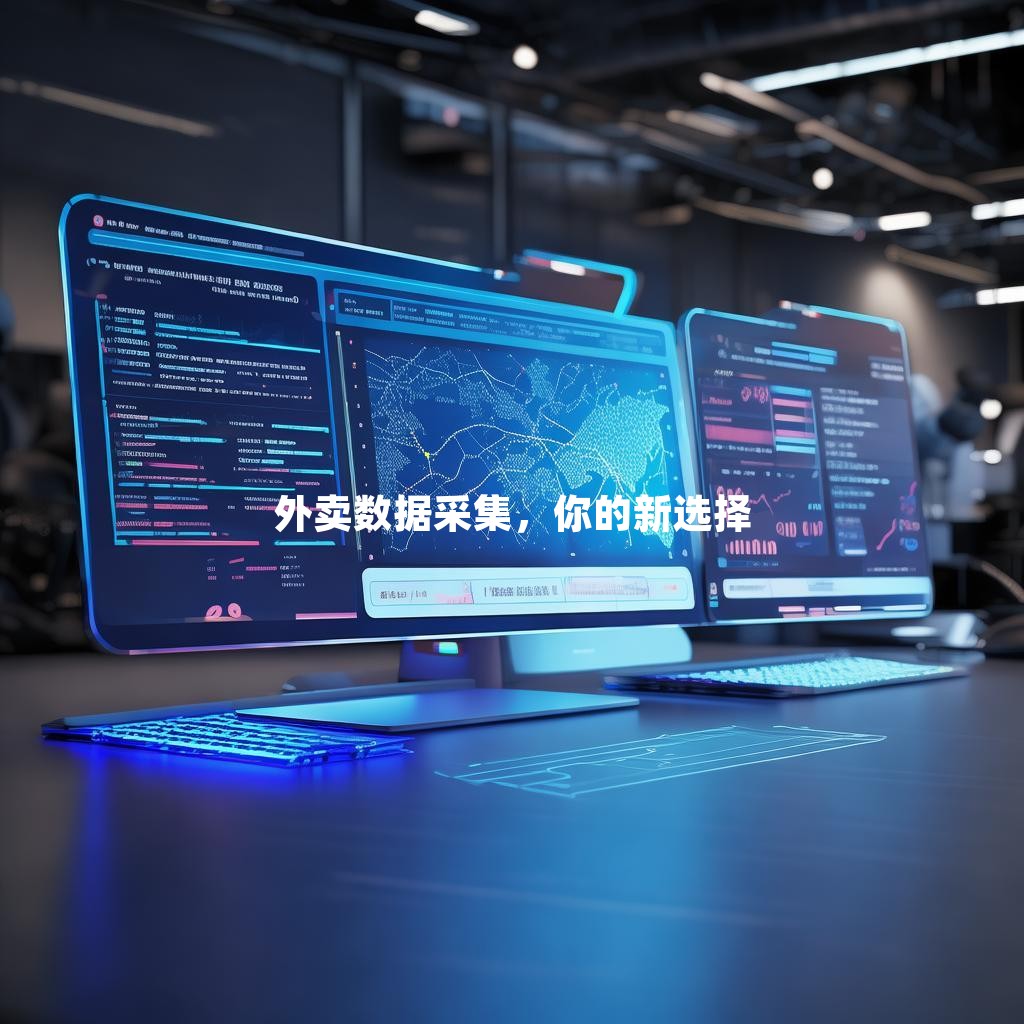 外卖数据采集，你的新选择