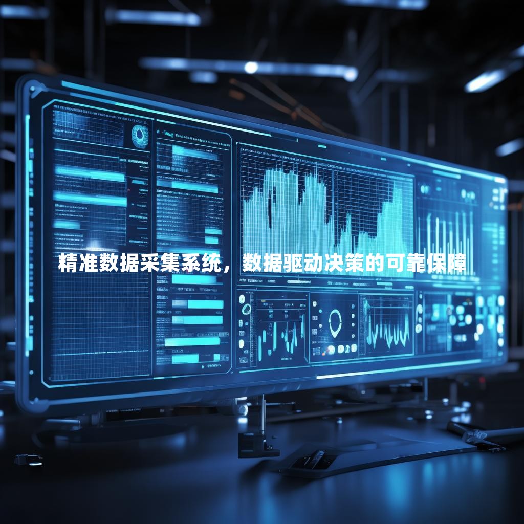 精准数据采集系统，数据驱动决策的可靠保障