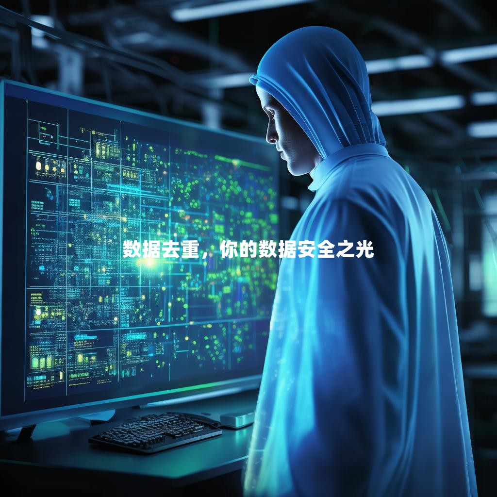 数据去重,你的数据安全之光 数据去重,你的数据安全之光