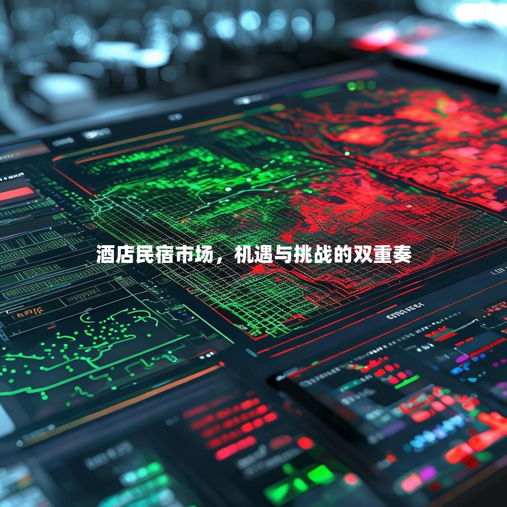 酒店民宿市场，机遇与挑战的双重奏