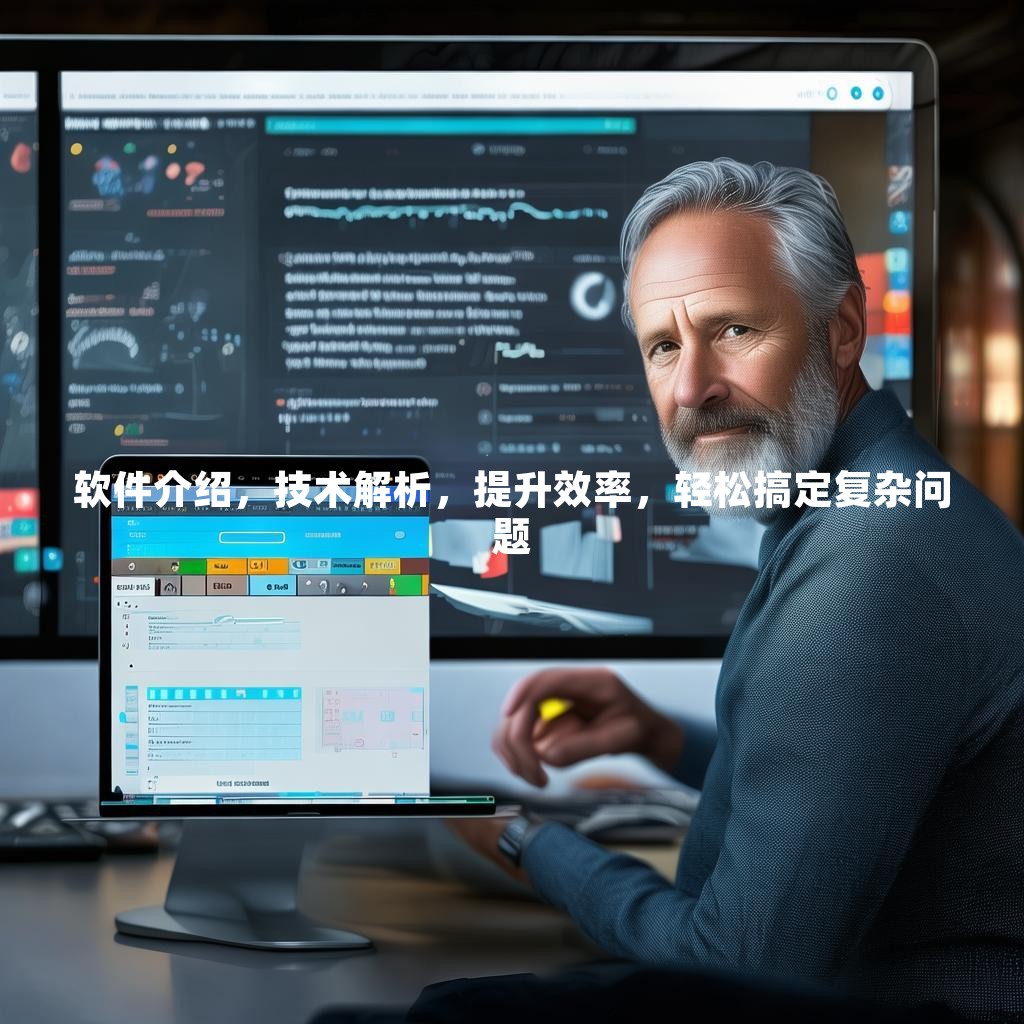软件介绍，技术解析，提升效率，轻松搞定复杂问题