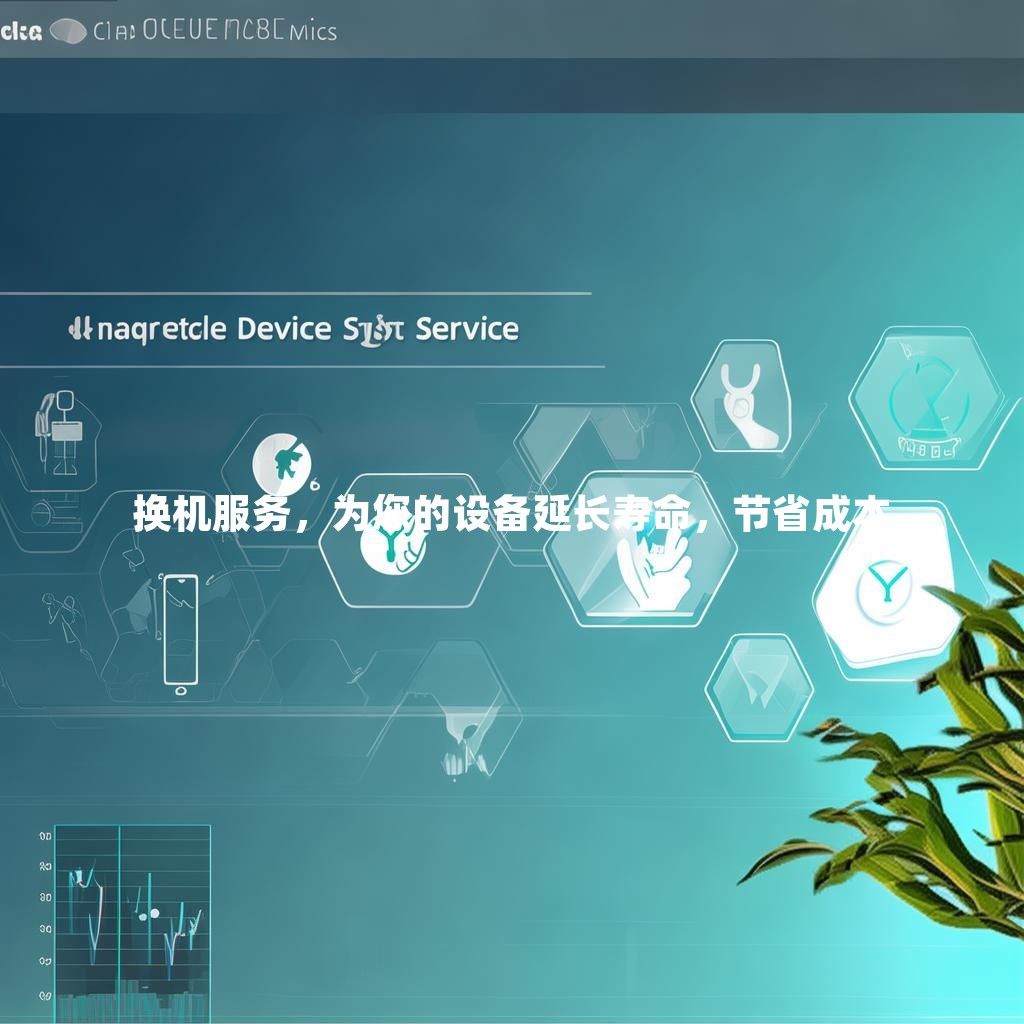 换机服务，为您的设备延长寿命，节省成本