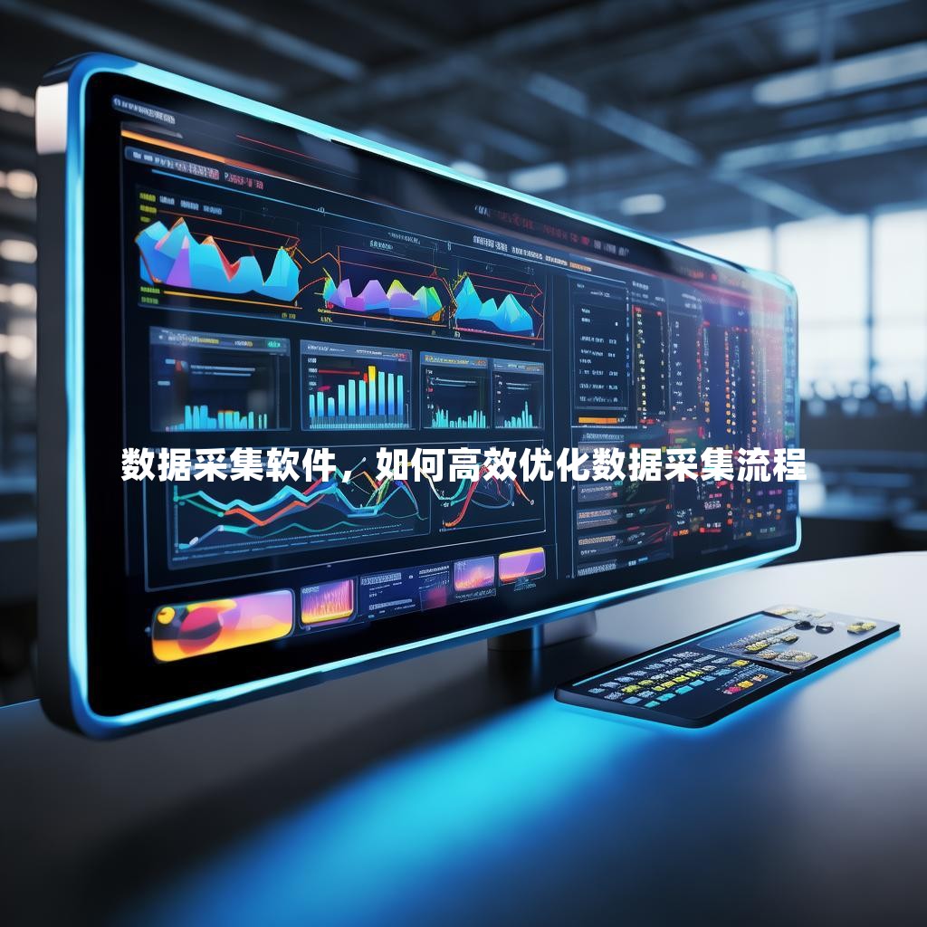 数据采集软件，如何高效优化数据采集流程