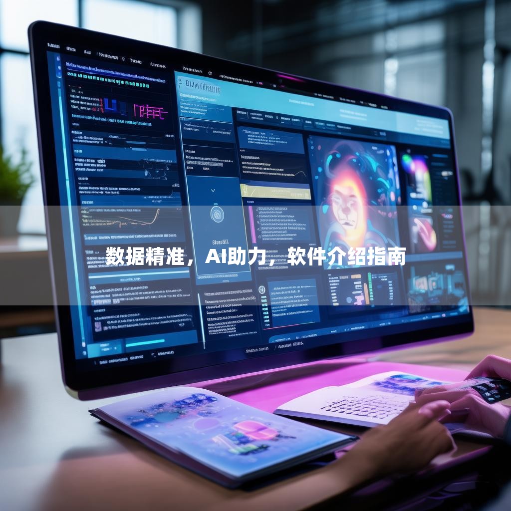 数据精准，AI助力，软件介绍指南
