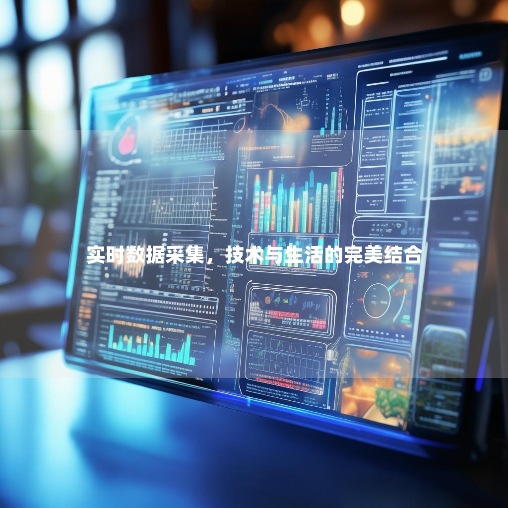 实时数据采集，技术与生活的完美结合