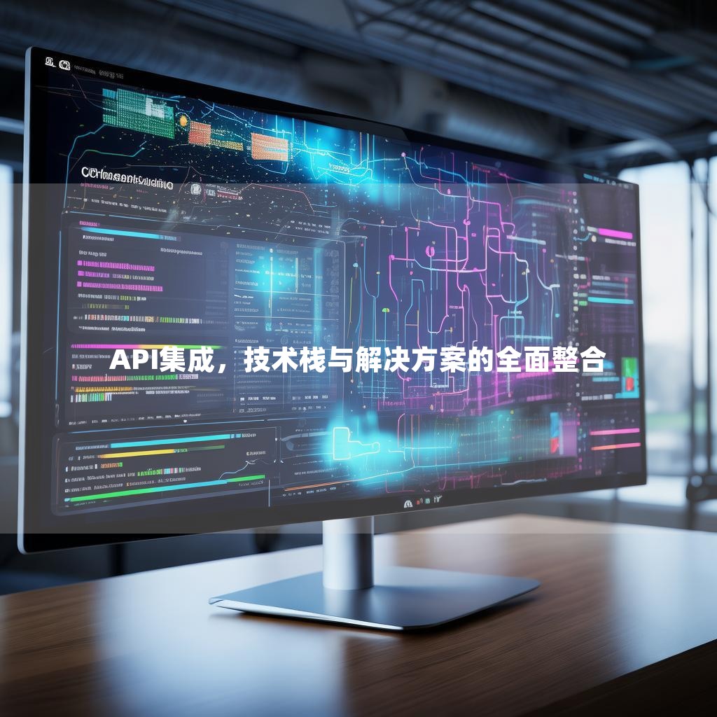 API集成，技术栈与解决方案的全面整合