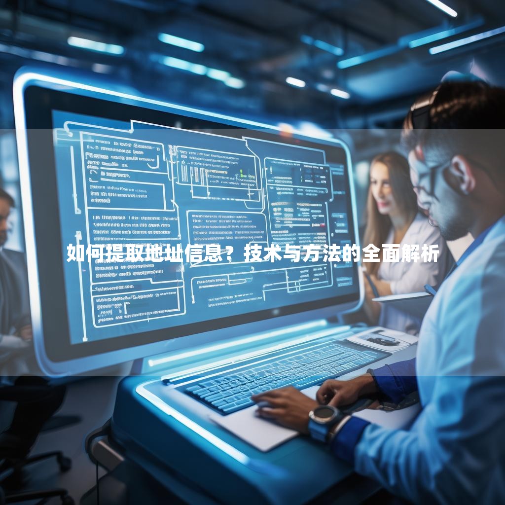 如何提取地址信息？技术与方法的全面解析