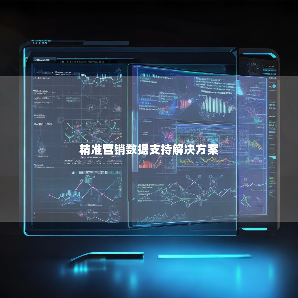 精准营销数据支持解决方案