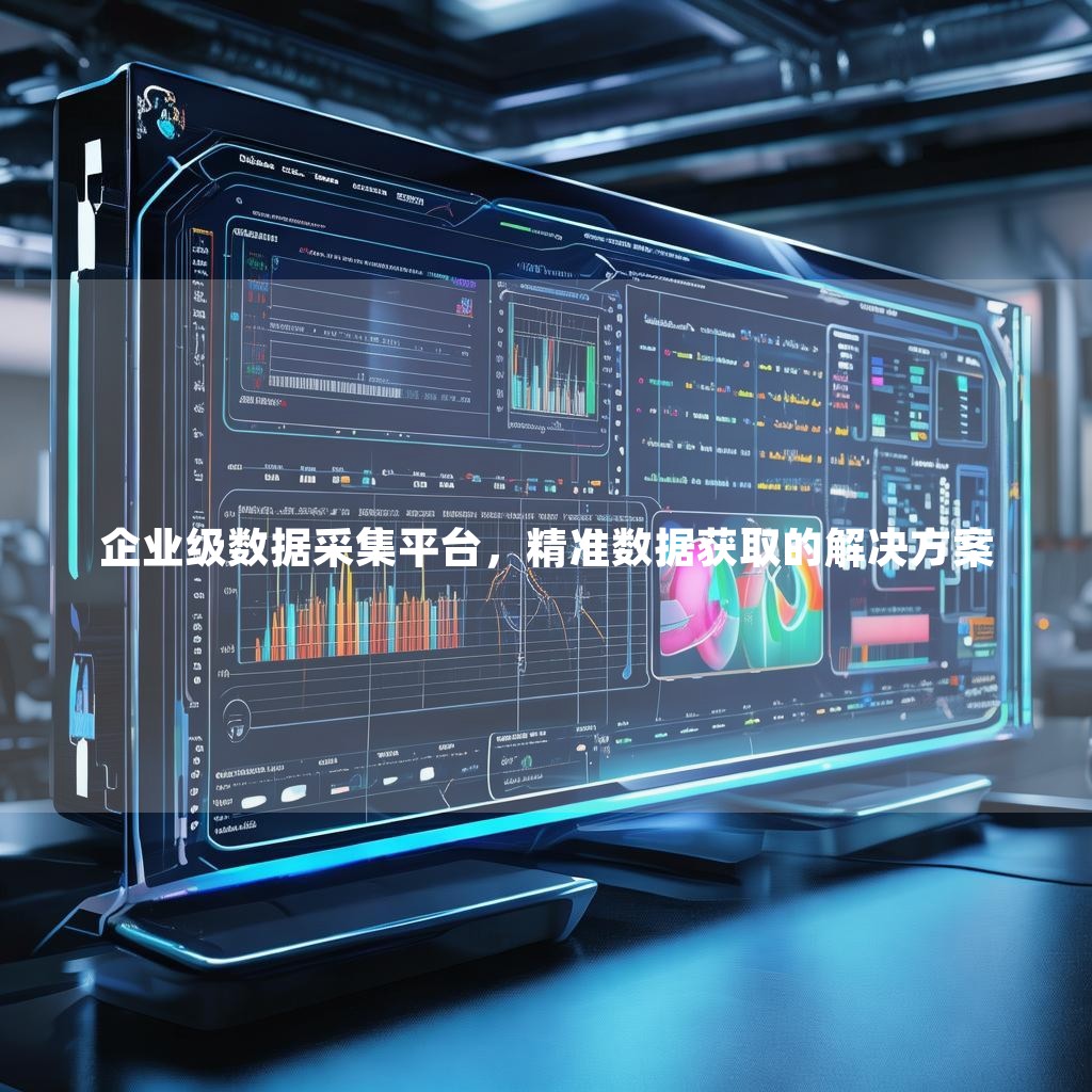 企业级数据采集平台，精准数据获取的解决方案