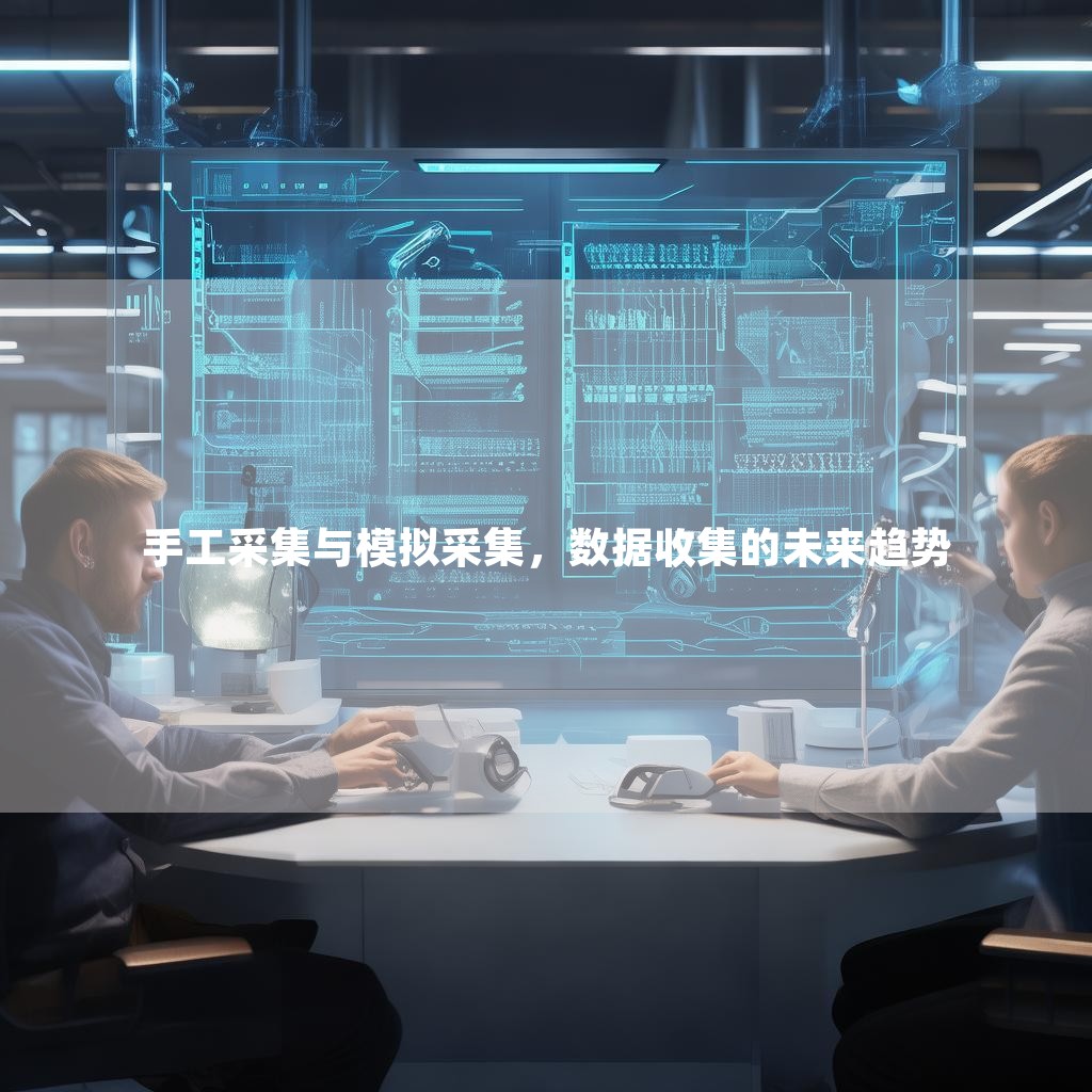 手工采集与模拟采集，数据收集的未来趋势