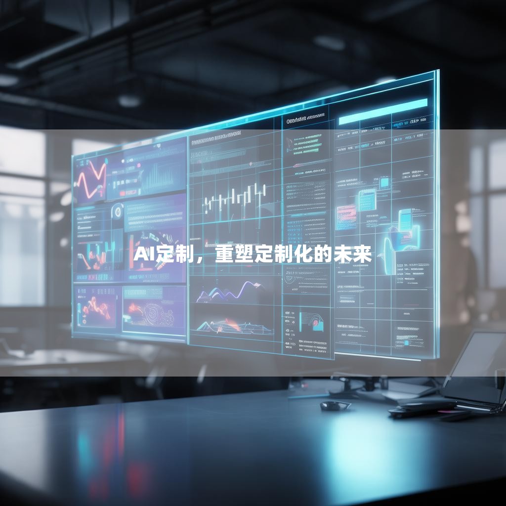 AI定制，重塑定制化的未来