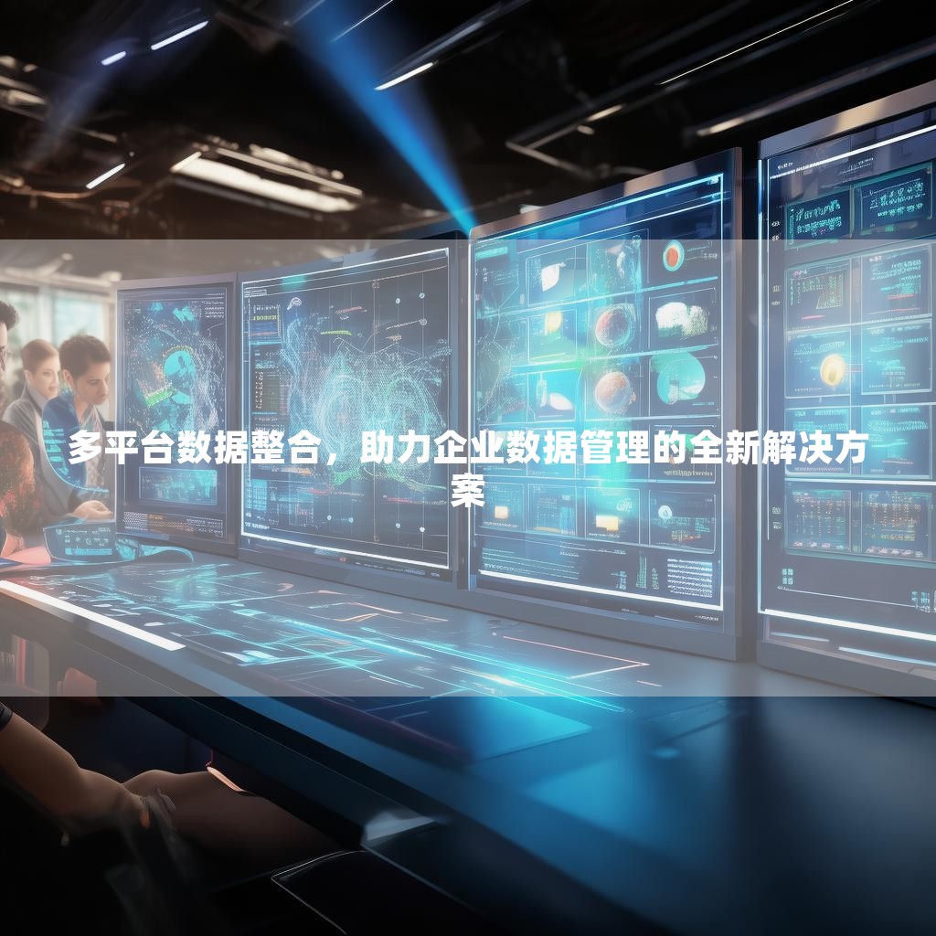 多平台数据整合，助力企业数据管理的全新解决方案