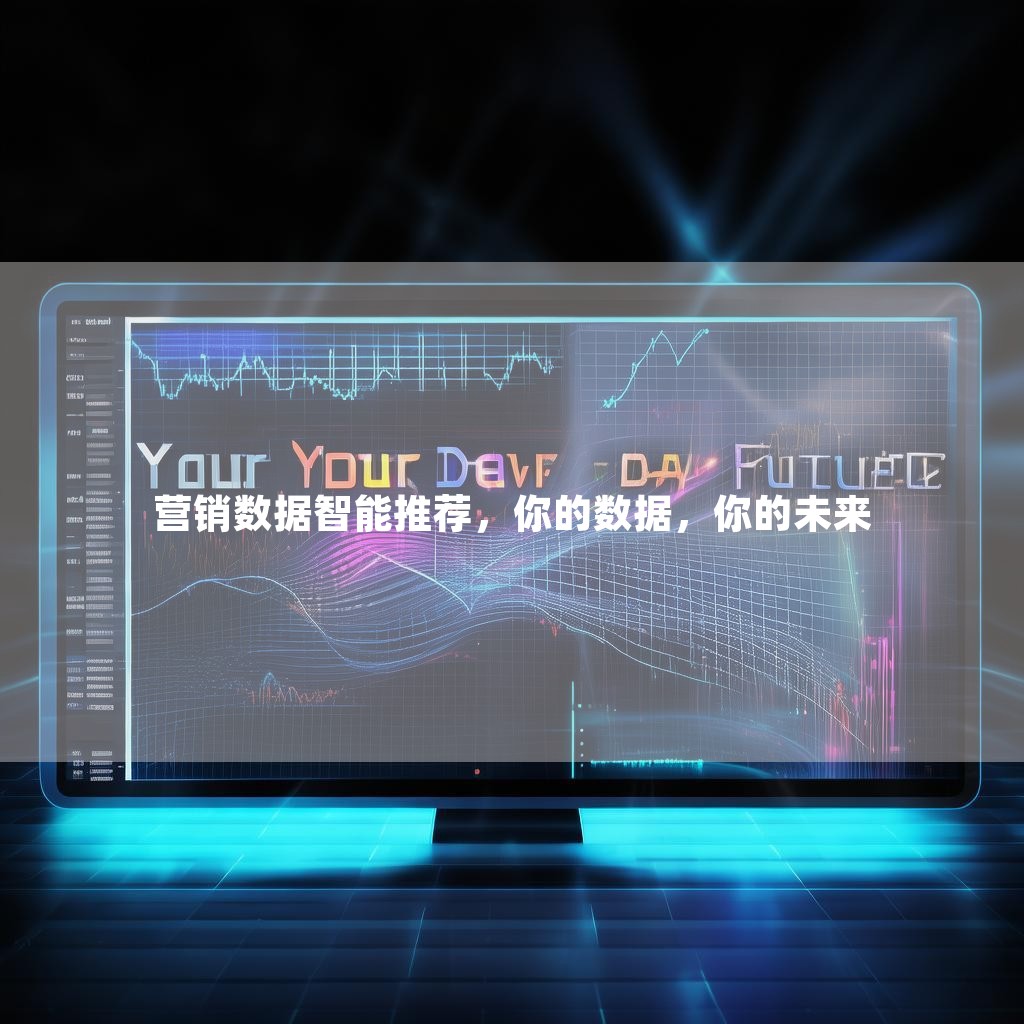 营销数据智能推荐，你的数据，你的未来