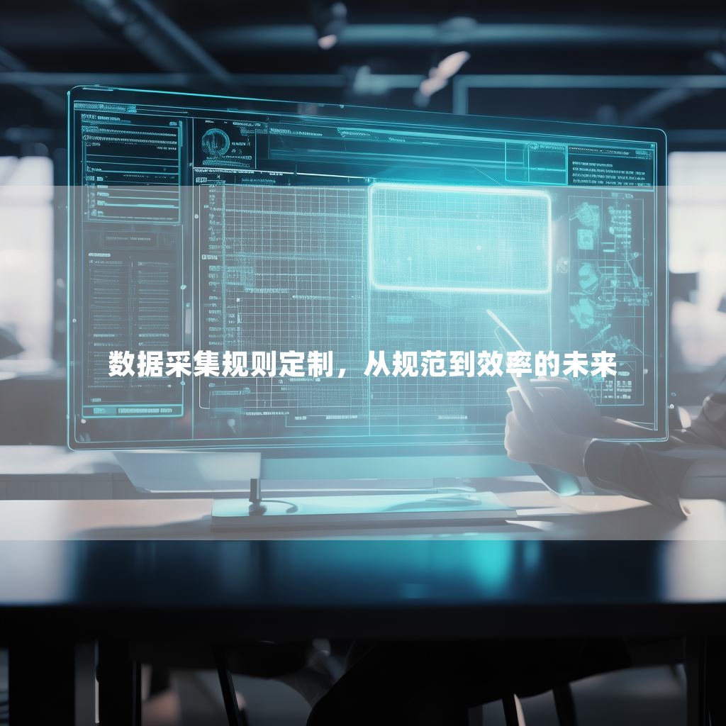 数据采集规则定制，从规范到效率的未来