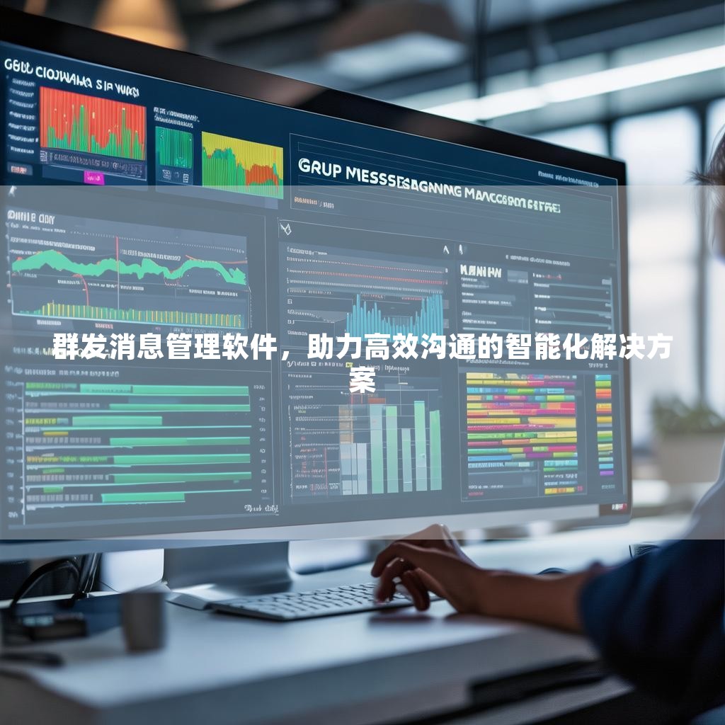 群发消息管理软件，助力高效沟通的智能化解决方案