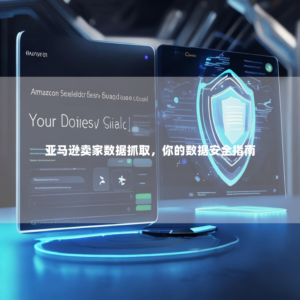 亚马逊卖家数据抓取，你的数据安全指南