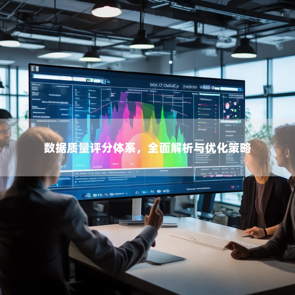 数据质量评分体系，全面解析与优化策略