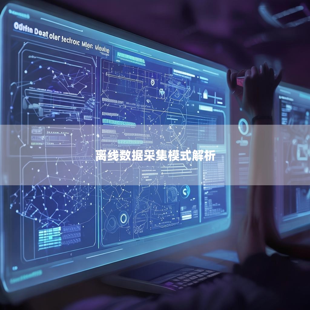 离线数据采集模式解析